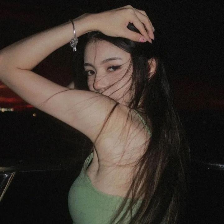 原罪少女