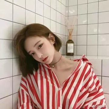 莽汉痴娘